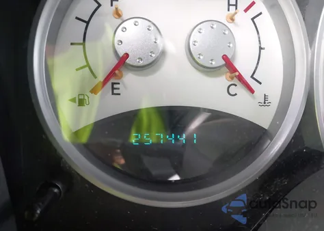 2004 Dodge Durango Limited z USA, uszkodzony, nr VIN 1D8HB58D54F222491